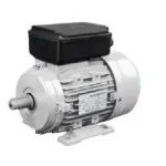 ΗΛΕΚΤΡΟΚΙΝΗΤΗΡΑΣ NOVA 2.0hp/220V | 2800rpm (ΔΥΟ ΠΥΚΝΩΤΕΣ, ΔΙΑKΟΠΤΗ, KAΛΩΔΙΟ ΜΕ ΦΙΣ, ΠΟΔΙΑ ΜΕ ΒΙΔΕΣ)