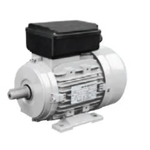 ΗΛΕΚΤΡΟΚΙΝΗΤΗΡΑΣ NOVA 2.0hp/220V | 2800rpm (ΔΥΟ ΠΥΚΝΩΤΕΣ, ΔΙΑKΟΠΤΗ, KAΛΩΔΙΟ ΜΕ ΦΙΣ, ΠΟΔΙΑ ΜΕ ΒΙΔΕΣ)