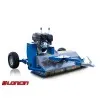 ΚΑΤΑΣΤΡΟΦΕΑΣ GRAECUS SGK120 (1.20μ με Σφυριά 