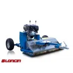 ΚΑΤΑΣΤΡΟΦΕΑΣ GRAECUS SGK120 (1.20μ με Σφυριά 