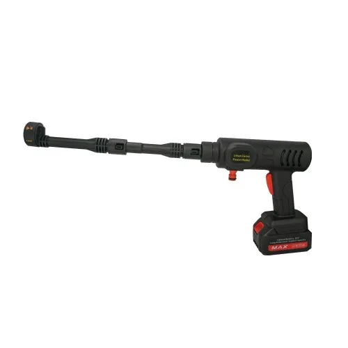 ΠΙΣΤΟΛΙ ΨΕΚΑΣΜΟΥ MIYAKE E02 (280Watt | 25bar / 21V / Με Μπαταρία 21V 4.0Ah και Φορτιστή)