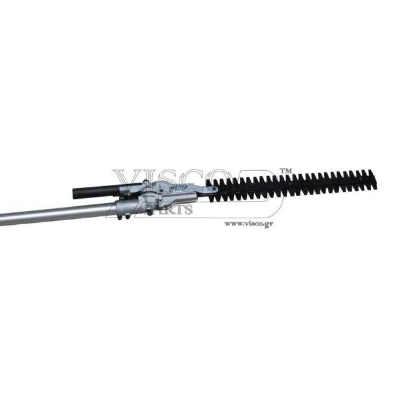 ΣΤΕΛΕΧΟΣ ΘΑΜΝΟΚΟΠΤΙΚΟ VISCO (26mm x 8mm x 9 Δόντια) (255-116)