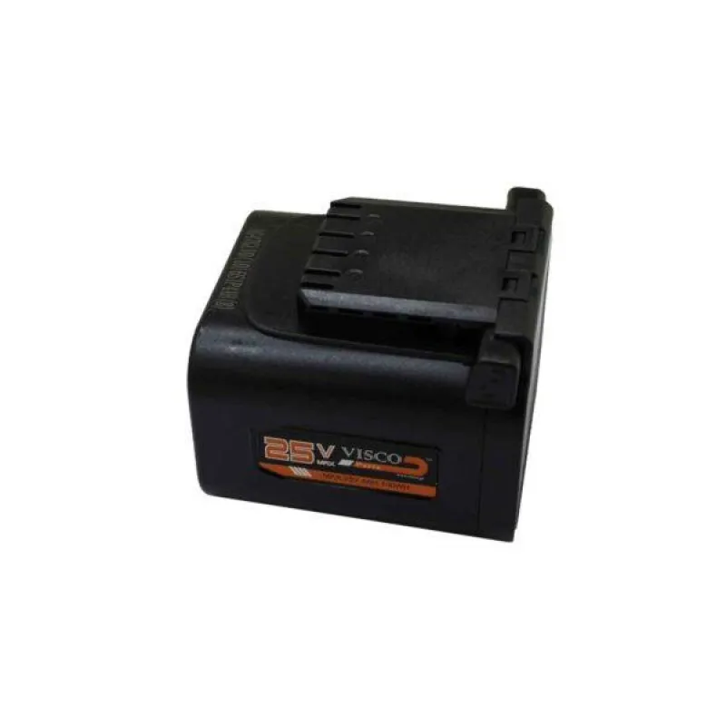 ΜΠΑΤΑΡΙΑ VISCO 25V - 4.0Ah (Για VC745PRO-25V)