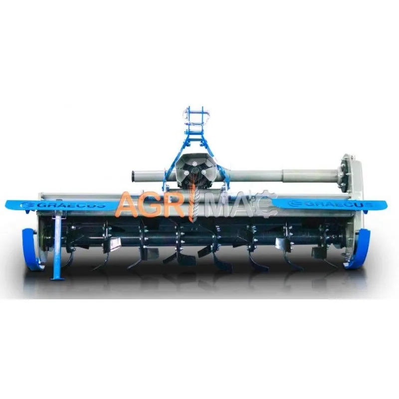 ΦΡΕΖΑ GRAECUS FREZA M155 (Μεσαίου Τύπου | 24hp-45hp | Πλάτος:1.55μ | 257.0kg)