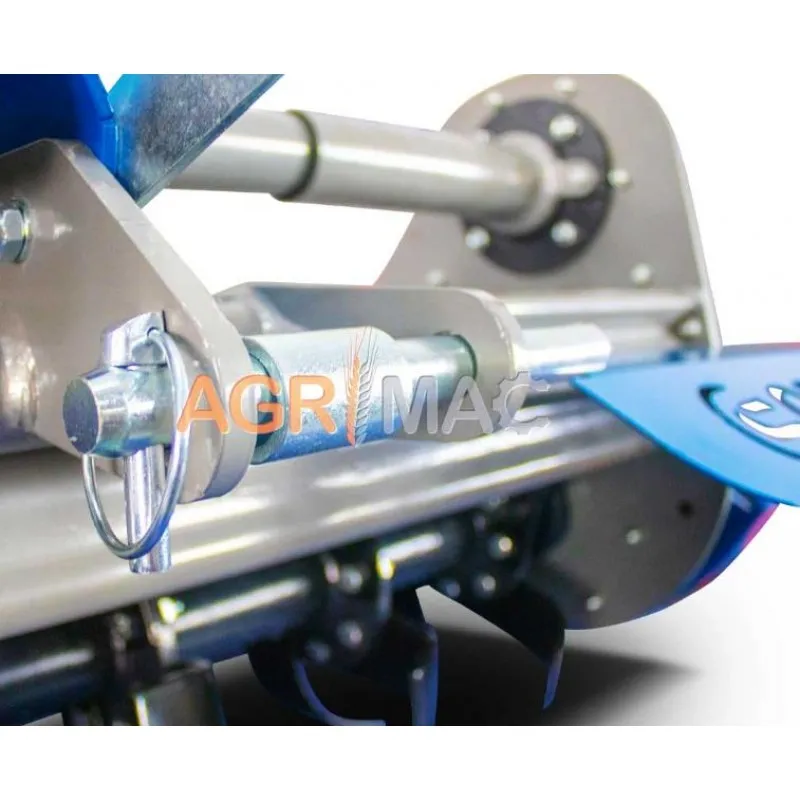 ΦΡΕΖΑ GRAECUS FREZA M155 (Μεσαίου Τύπου | 24hp-45hp | Πλάτος:1.55μ | 257.0kg)
