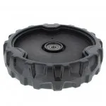 ΤΡΟΧΟΣ ΜΗΧΑΝΗΣ ΓΚΑΖΟΝ HUSQVRANA LC353V (R) (584 14 22-01)
