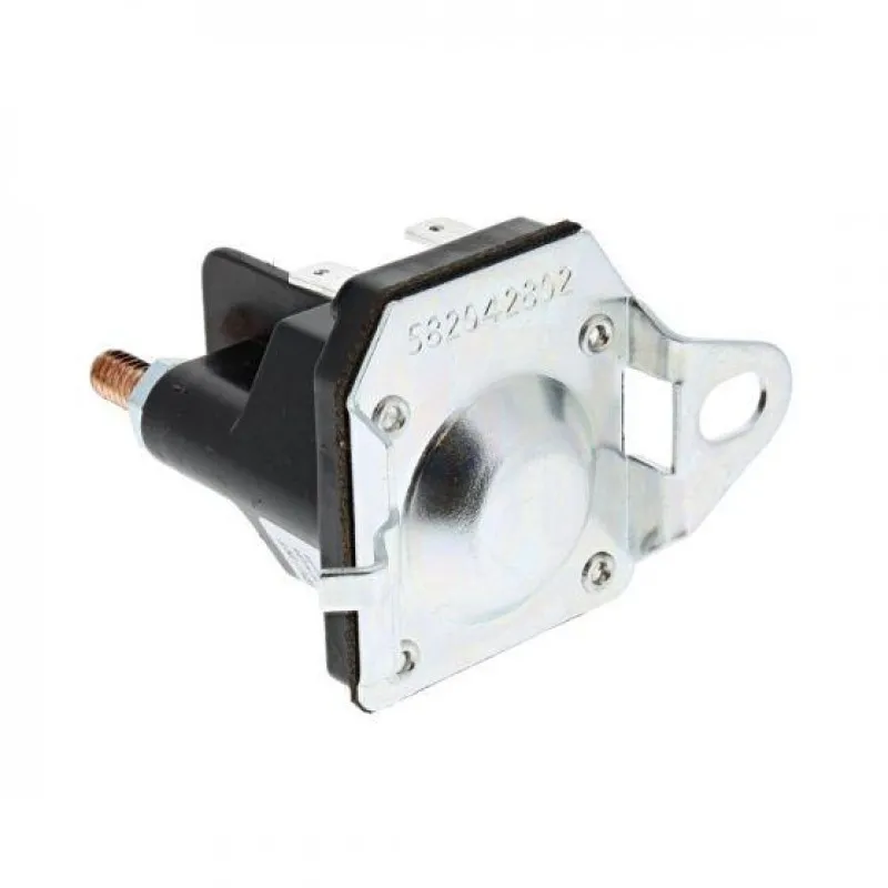 ΠΗΝΙΟ ΕΚΚΙΝΗΣΗΣ HUSQVARNA Z242F, TC242T, TC342 (R) (582 04 28-02)
