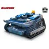 ΧΟΡΤΟΚΟΠΤΙΚΟ GRAECUS RSC55 Remote Hybrid (0.55μ με Λεπίδα | 8.0hp Βενζίνης | Τηλεκατευθυνόμενος) Αναμένεται: 19/03/2026