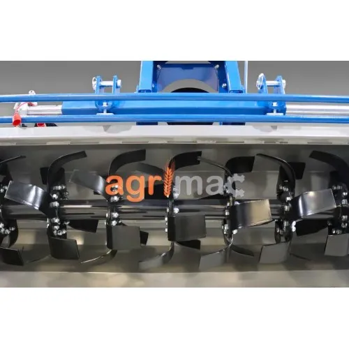 ΦΡΕΖΑ GRAECUS BF180-H (Βαρέως Τύπου | 45hp-70hp | Πλάτος:1.80μ με Μετατόπηση | 420.0kg)