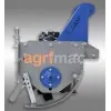 ΦΡΕΖΑ GRAECUS BF150 (Βαρέως Τύπου | 30hp-60hp | Πλάτος:1.50μ | 321.0kg)