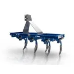 ΚΑΛΛΙΕΡΓΗΤΗΣ / ΡΙΠΕΡ GRAECUS BCS05i-110cm (Βαρέος Τύπου | 20hp-50hp | Βάθος:0.40μ | 185.0kg)