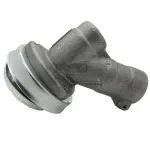 ΓΩΝΙΑΚΗ ΘΑΜΝΟΚΟΠΤΙΚΟΥ (Καλάμι:Φ26mm / Ντίζα:Φ8mm / Δόντοα:9Δ) (ΓΚΙ-004)