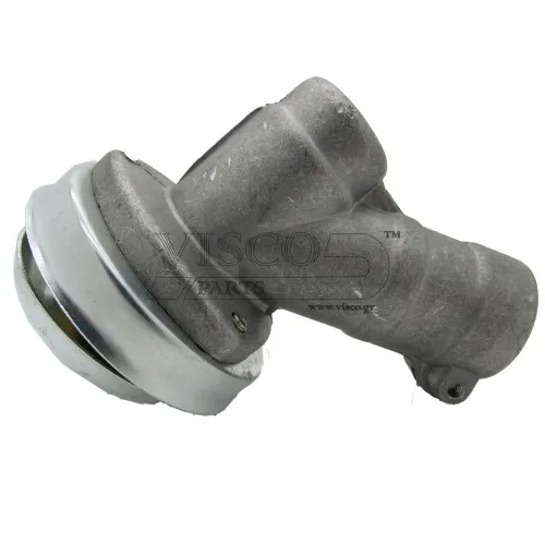 ΓΩΝΙΑΚΗ ΘΑΜΝΟΚΟΠΤΙΚΟΥ (Καλάμι:Φ26mm / Ντίζα:Φ8mm / Δόντοα:9Δ) (ΓΚΙ-004)