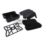 ΦΙΛΤΡΟΚΟΥΤΙ ΚΟΜΠΛΕ ΘΑΜΝΟΚΟΠΤΙΚΩΝ HYUNDAI / CRAFTOP TL43 / TL50B / HBC520 (με Φίλτρο Αέρος) (ΦΤΚ-016)