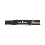 ΜΑΧΑΙΡΙ ΧΛΟΟΚΟΠΤΙΚΟΥ VISCO Universal 40cm (Με Multching) (ΜΑΧ-051)