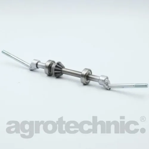 ΣΥΣΤΗΜΑ ΑΞΟΝΑ ΜΕΤΑΔΟΣΗΣ ΚΕΦΑΛΗΣ / AGROTECHNIC