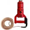 ΕΛΑΙΟΡΑΒΔΙΣΤΙΚΟ ΚΕΦΑΛΑΚΗΣ MAD 4X4 (12V 1.000Watt Brushless με Ρυθμιστή Ταχύτητας | 2.6m Carbon / 2.6kg)