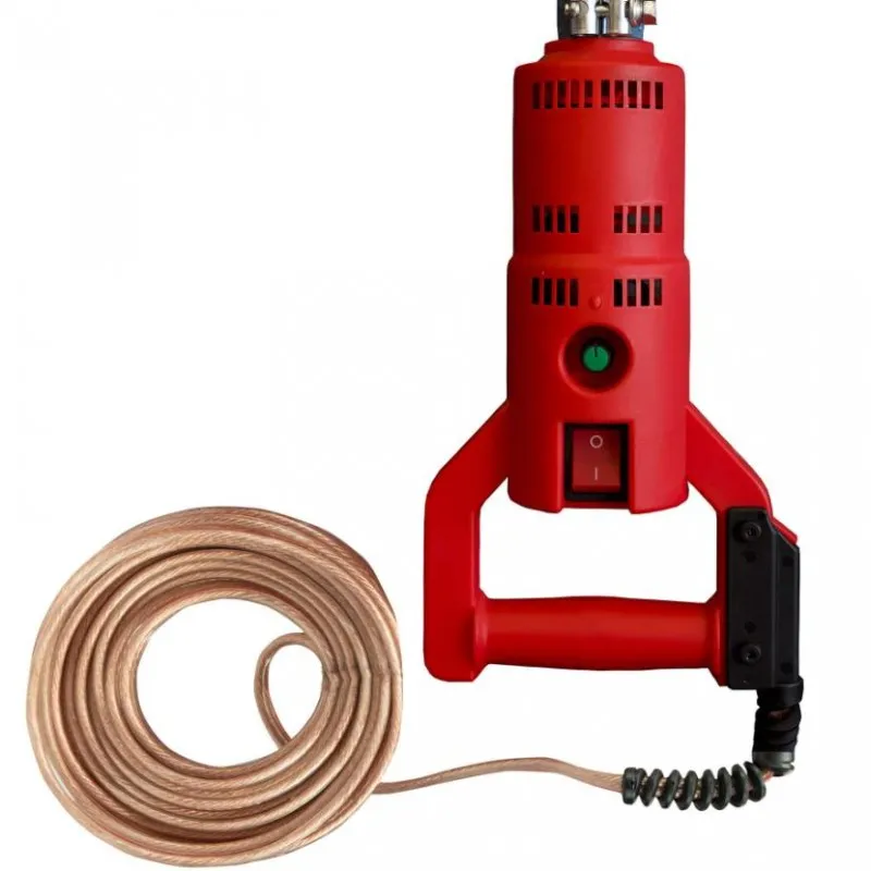 ΕΛΑΙΟΡΑΒΔΙΣΤΙΚΟ ΚΕΦΑΛΑΚΗΣ MAD 4X4 (12V 1.000Watt Brushless με Ρυθμιστή Ταχύτητας | 2.6m Carbon / 2.6kg)