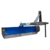 ΓΚΡΕΙΝΤΕΡ ΤΡΑΚΕΡ GRAECUS YBG160 (Υπερβαρέως Τύπου | 20hp-70hp | 1.60μ | 175.0kg)