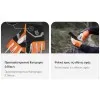ΓΑΝΤΙΑ ΠΡΟΣΤΑΣΙΑ HUSQVARNA (για χρήση με Αλυσοπρίονο) No08
