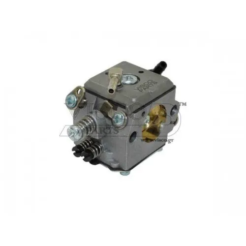 ΚΑΡΜΠΥΡΑΤΕΡ ECHO CS-590, CS-600, CS-610, CS-620P (ΚΑΡ-106)