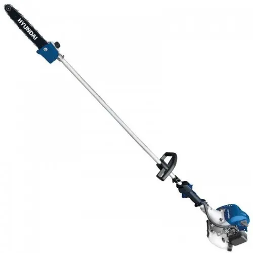 ΚΟΝΤΑΡΟΠΡΙΟΝΟ HYUNDAI HCS 2616 LG (1.2hp / 2.05m / 5.9kg / Μονοκόμαματο) - 1/4
