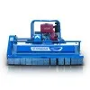 ΚΑΤΑΣΤΡΟΦΕΑΣ GRAECUS RSC120 Remote Hybrid (1.20μ με Σφυριά Υ | 15hp KOOP Πετρέλαιο με Μίζα | Τηλεκατευθυνόμενος)