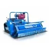 ΚΑΤΑΣΤΡΟΦΕΑΣ GRAECUS RSC120 Remote Hybrid (1.20μ με Σφυριά Υ | 15hp KOOP Πετρέλαιο με Μίζα | Τηλεκατευθυνόμενος)