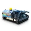 ΧΟΡΤΟΚΟΠΤΙΚΟ GRAECUS RSC55 Remote Hybrid (0.55μ με Λεπίδα | 8.0hp Βενζίνης | Τηλεκατευθυνόμενος) Αναμένεται: 19/03/2026