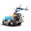 ΚΑΤΑΣΤΡΟΦΕΑΣ GRAECUS GK80pro (0.80μ με Σφυριά Υ | 15hp Loncin Βενζίνη | Χειρός )