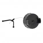 ΤΑΠΑ ΡΕΖΕΡΒΟΥΑΡ HUSQVARNA 135R, 535RXT (Καυσίμου) (R) (590 32 48-01)