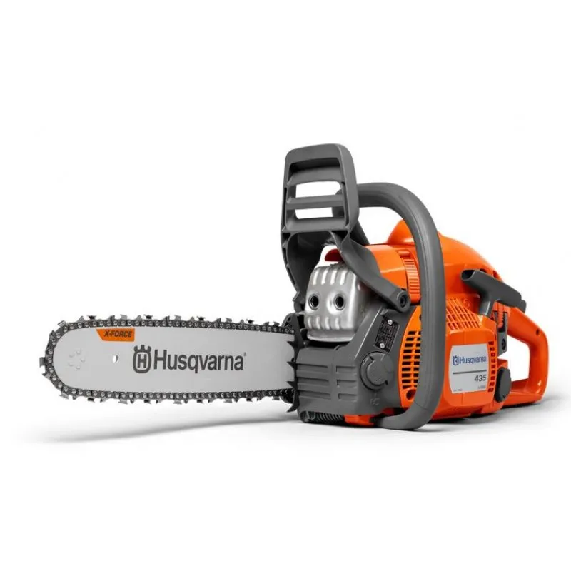 ΑΛΥΣΟΠΡΙΟΝΟ HUSQVARNA 435 II (4.2kg) 41cc 2.1hp – 35cm Λάμα