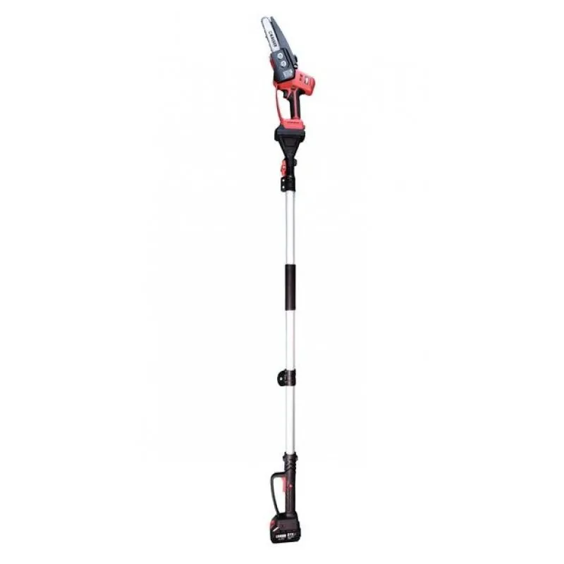 ΠΡΟΕΚΤΑΣΗ KAISER ΤΗΛΕΣΚΟΠΤΙΚΗ (1.3m-2.5m) 1.65Kg (ΓΙΑ 2186 & 2164)
