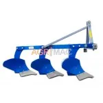 ΑΡΟΤΡΟ / ΑΛΕΤΡΙ GRAECUS TRA10 3υνο (10 με Ρόδα | 35hp | 194.0kg)