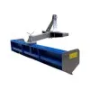 ΓΚΡΕΙΝΤΕΡ ΤΡΑΚΕΡ GRAECUS YBG160 (Υπερβαρέως Τύπου | 20hp-70hp | 1.60μ | 175.0kg)