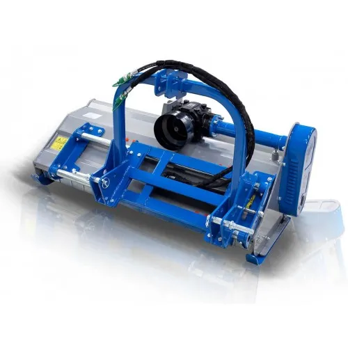 ΚΑΤΑΣΤΡΟΦΕΑΣ GRAECUS MKD125-H (Μεσαίου Τύπου | 20hp-40hp | Πλάτος:1.25μ με Μετατόπιση | 310.0kg)