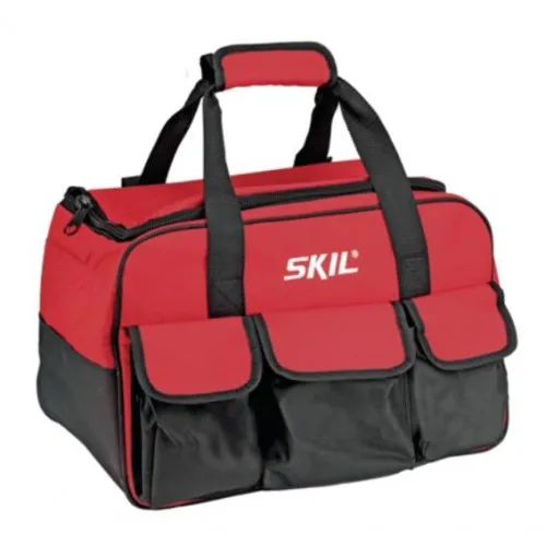 ΤΣΑΝΤΑ ΜΕΤΑΦΟΡΑΣ SKIL S0753 XL (Υφασμάτινη / 51x26x28cm)