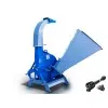 ΘΡΥΜΜΑΤΙΣΤΗΣ ΤΡΑΚΤΕΡ GRAECUS KTN10 (Κοπή:10cm | 15hp-50hp | Παραγωγή:7m3/h | 196.0kg)