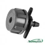 ΣΤΑΛΑΚΤΗΣ ΦΙΛΙΠΠΟΣ 0-120Lt/h (ΜΑΥΡΟΣ)