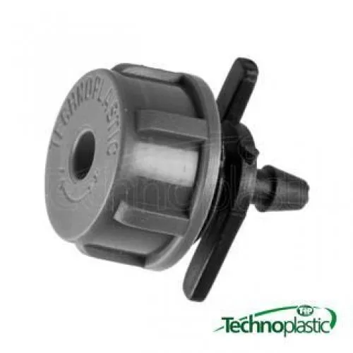 ΣΤΑΛΑΚΤΗΣ ΦΙΛΙΠΠΟΣ 0-120Lt/h (ΜΑΥΡΟΣ)