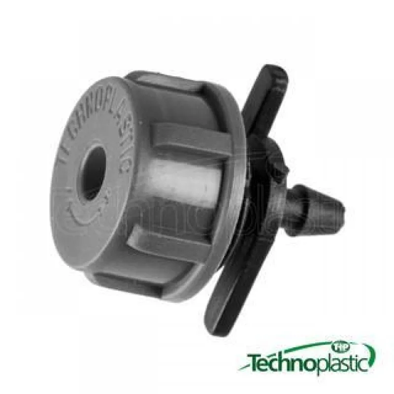 ΣΤΑΛΑΚΤΗΣ ΦΙΛΙΠΠΟΣ 0-120Lt/h (ΜΑΥΡΟΣ)