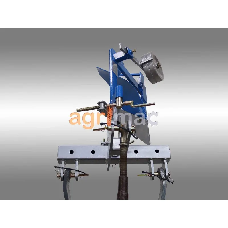 ΑΛΕΤΡΙ GRAECUS MOA6-M 1υνο (6 με Ρόδα | 10hp-30hp | 52.0kg)
