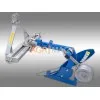 ΑΛΕΤΡΙ GRAECUS MOA12-M 1υνο (12 με Ρόδα | 25hp-45hp | 82.0kg)