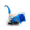 ΘΡΥΜΜΑΤΙΣΤΗΣ ΤΡΑΚΤΕΡ GRAECUS KT15S (Κοπή:15cm | 40hp-80hp | Παραγωγή:21m3/h | 504.0kg)