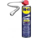 ΣΠΡΕΪ WD-40 600ml (Πολλαπλών Εφαρμογών | Flexible Straw)