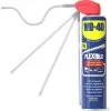 ΣΠΡΕΪ WD-40 600ml (Πολλαπλών Εφαρμογών | Flexible Straw)