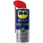 ΣΠΡΕΪ WD-40 400ml (Ηλεκτρικών Επαφών | Smart Straw)