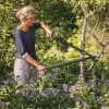 ΨΑΛΙΔΑ ΚΛΑΔΟΥ FISKARS L38 (Φ40mm / 1.0kg - Single Step L)
