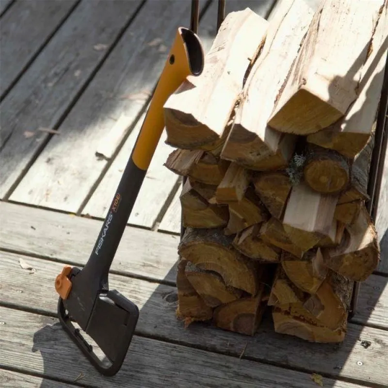ΤΣΕΚΟΥΡΙ FISKARS S X10, SoftGrip, FiberComp, 1.0kgr / 15cm