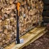 ΤΣΕΚΟΥΡΙ FISKARS XL X25, SoftGrip, FiberComp, 2.4kgr / 77cm
